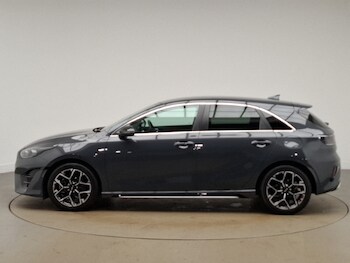 Used Kia Ceed 2025 for sale - 77818616: Photo