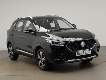 Used MG MG ZS 2023 for sale - 78963323: Photo