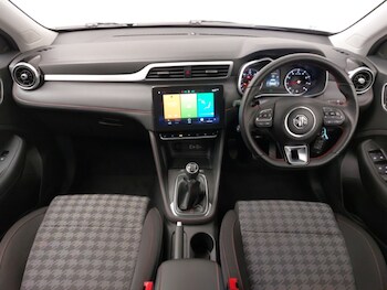 Used MG MG ZS 2023 for sale - 78963323: Photo