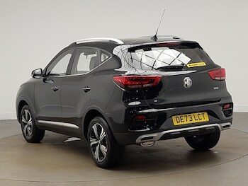 Used MG MG ZS 2023 for sale - 78963323: Photo