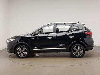 Used MG MG ZS 2023 for sale - 78963323: Photo