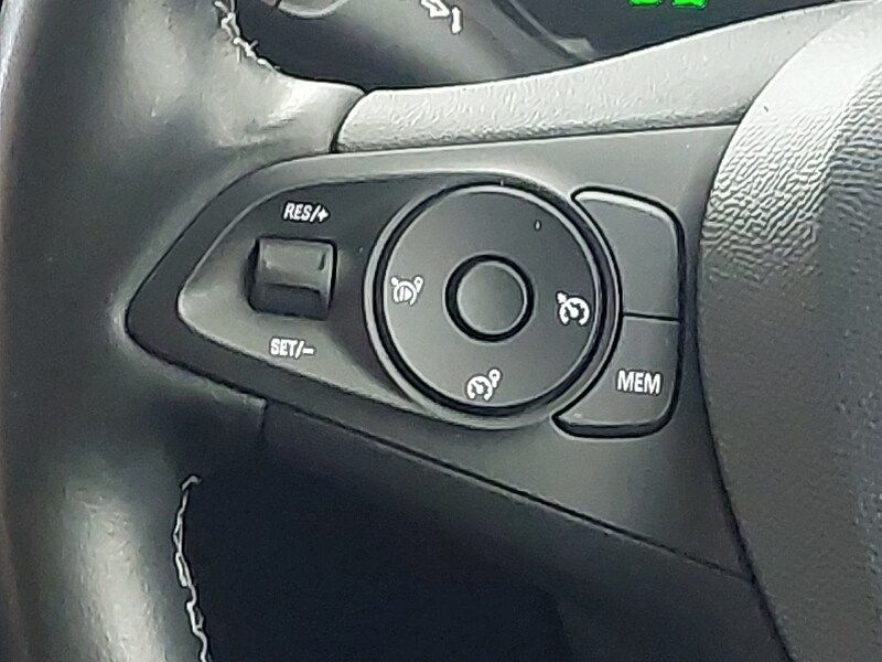 Used Vauxhall Corsa 2022 for sale - 77985331: Photo 10