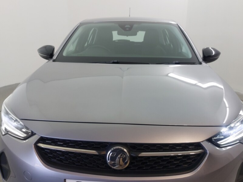 Used Vauxhall Corsa 2022 for sale - 77985331: Photo 12