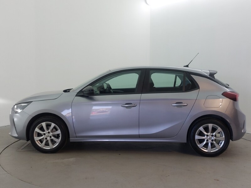 Used Vauxhall Corsa 2022 for sale - 77985331: Photo 4