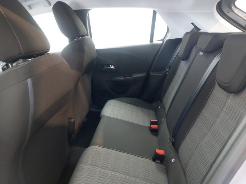 Used Vauxhall Corsa 2022 for sale - 77985331: Photo 6