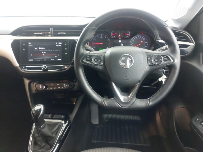 Used Vauxhall Corsa 2022 for sale - 77985331: Photo 7