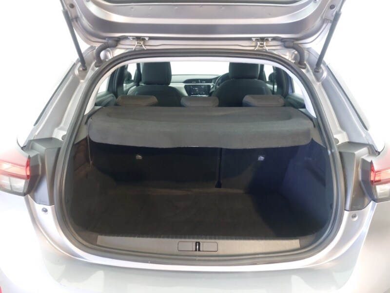 Used Vauxhall Corsa 2022 for sale - 77985331: Photo 8