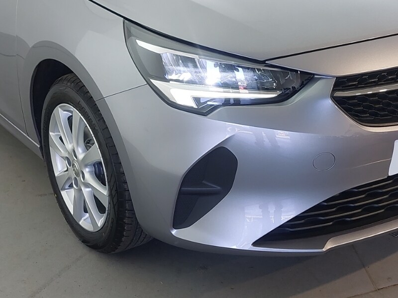 Used Vauxhall Corsa 2022 for sale - 77985331: Photo 9