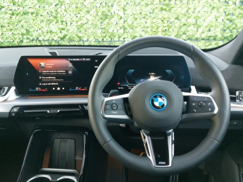 Used BMW iX2 2025 for sale - 77877188: Photo 5