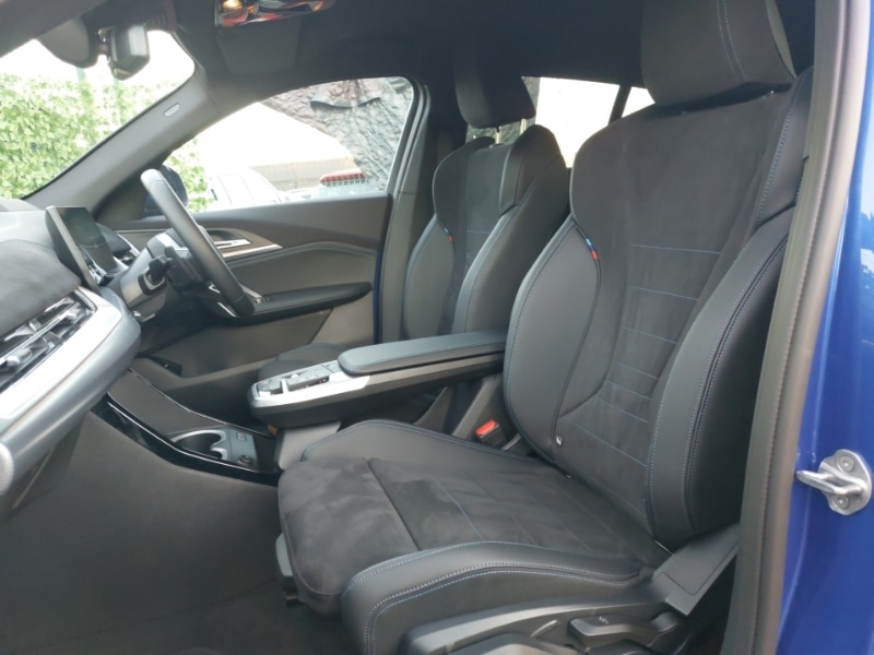 Used BMW iX2 2025 for sale - 77877188: Photo 7