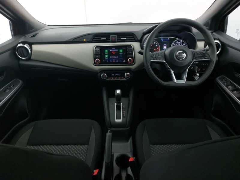 Used Nissan Micra 2022 for sale - 77560971: Photo 2