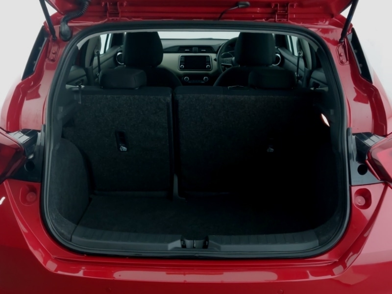 Used Nissan Micra 2022 for sale - 77560971: Photo 8