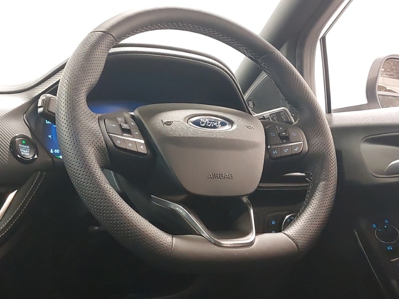 Used Ford Puma 2022 for sale - 76404273: Photo 10