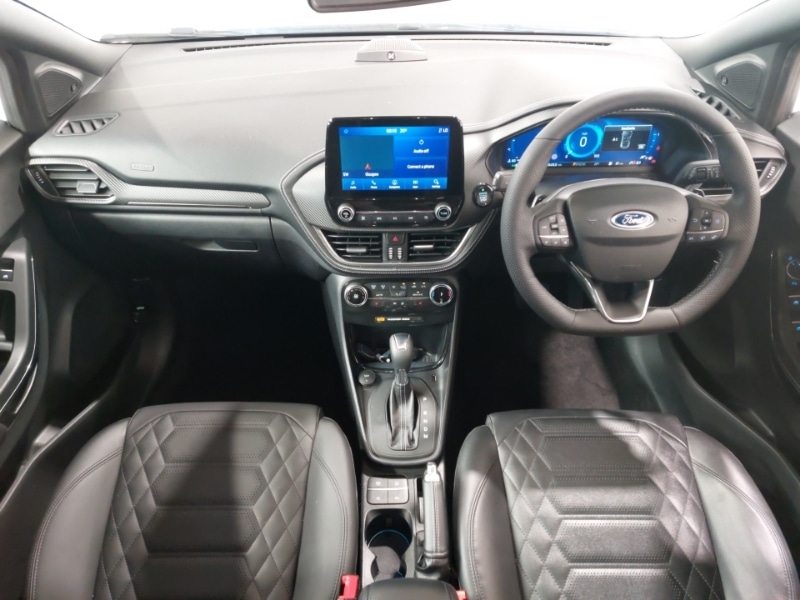 Used Ford Puma 2022 for sale - 76404273: Photo 2