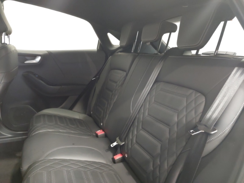 Used Ford Puma 2022 for sale - 76404273: Photo 6