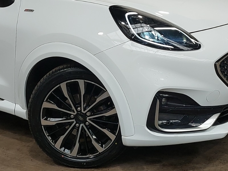 Used Ford Puma 2022 for sale - 76404273: Photo 9