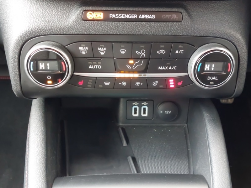 Used Ford Focus 2022 for sale - 77856342: Photo 11