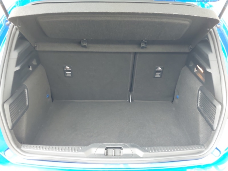 Used Ford Focus 2022 for sale - 77856342: Photo 8