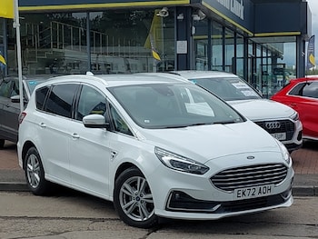 Used Ford S-Max 2022 for sale - 78692724: Photo
