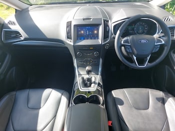 Used Ford S-Max 2022 for sale - 78692724: Photo