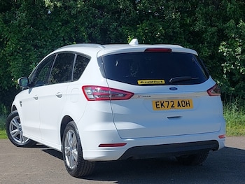 Used Ford S-Max 2022 for sale - 78692724: Photo