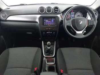 Used Suzuki Vitara 2022 for sale - 74913603: Photo