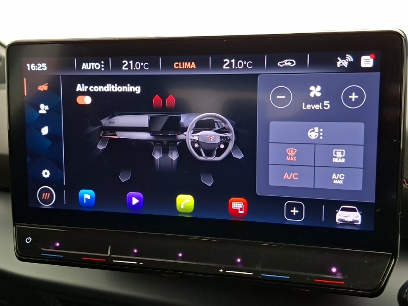 Used Cupra Born 2022 for sale - 77912158: Photo 12