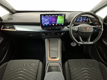 Used Cupra Born 2022 for sale - 77912158: Photo