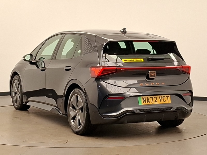 Used Cupra Born 2022 for sale - 77912158: Photo 3