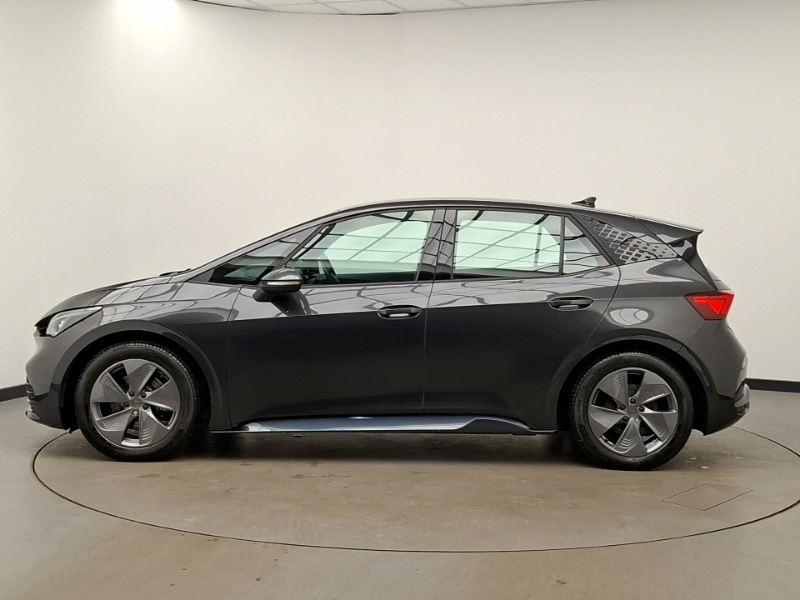 Used Cupra Born 2022 for sale - 77912158: Photo 4