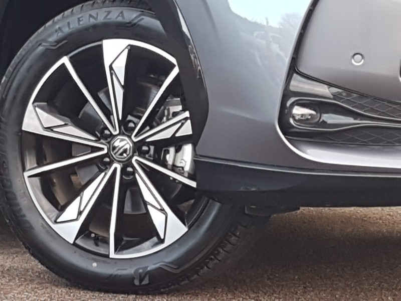 Used MG MG HS 2024 for sale - 77004241: Photo 9