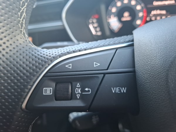Used Audi Q3 2021 for sale - 76237533: Photo 12