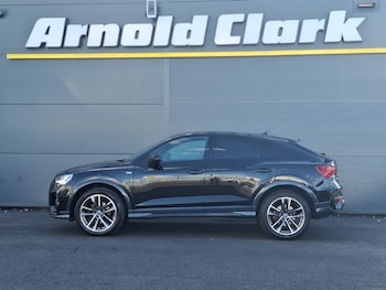 Used Audi Q3 2021 for sale - 76237533: Photo 4