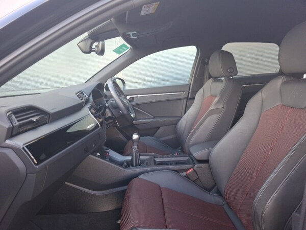 Used Audi Q3 2021 for sale - 76237533: Photo 5