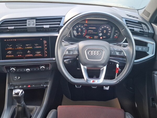 Used Audi Q3 2021 for sale - 76237533: Photo 7