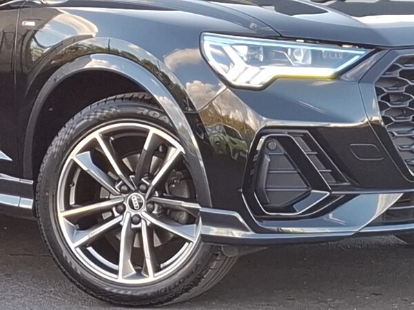 Used Audi Q3 2021 for sale - 76237533: Photo 9