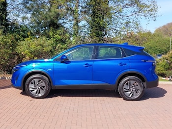 Used Nissan Qashqai 2024 for sale - 78635363: Photo