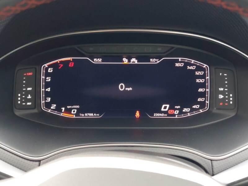 Used SEAT Ibiza 2023 for sale - 77722387: Photo 11