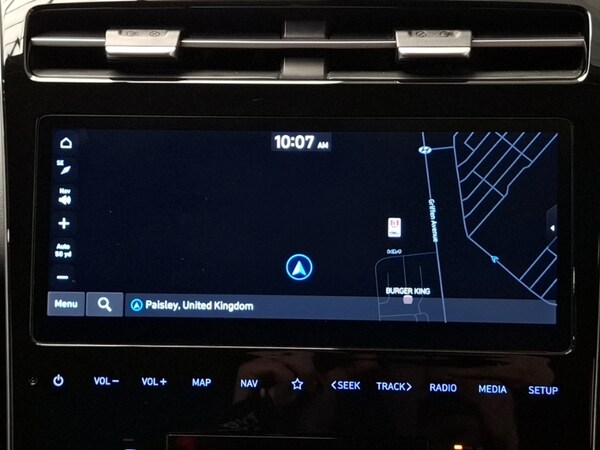 Used Hyundai TUCSON 2022 for sale - 76248836: Photo 10