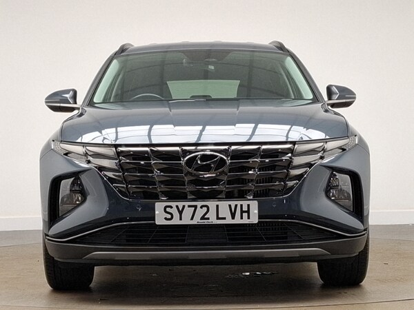Used Hyundai TUCSON 2022 for sale - 76248836: Photo 12