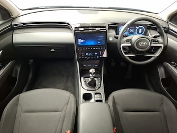 Used Hyundai TUCSON 2022 for sale - 76248836: Photo 2