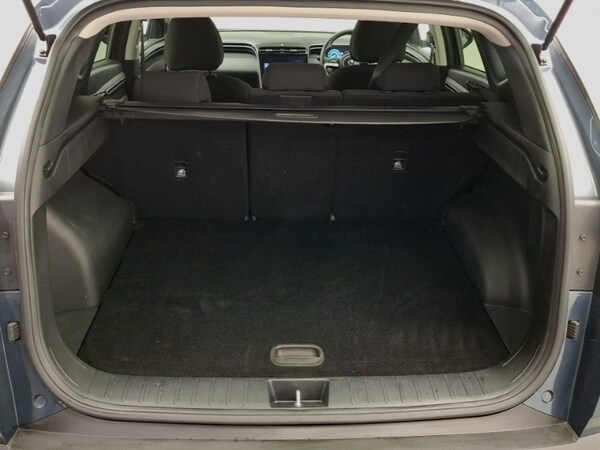 Used Hyundai TUCSON 2022 for sale - 76248836: Photo 8
