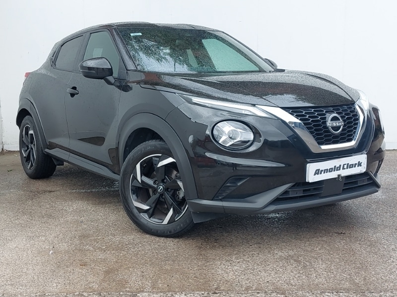 Used Nissan Juke 2023 for sale - 76709076: Photo 1