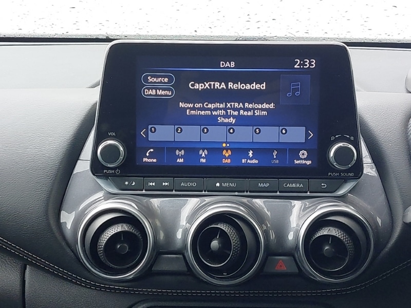 Used Nissan Juke 2023 for sale - 76709076: Photo 10