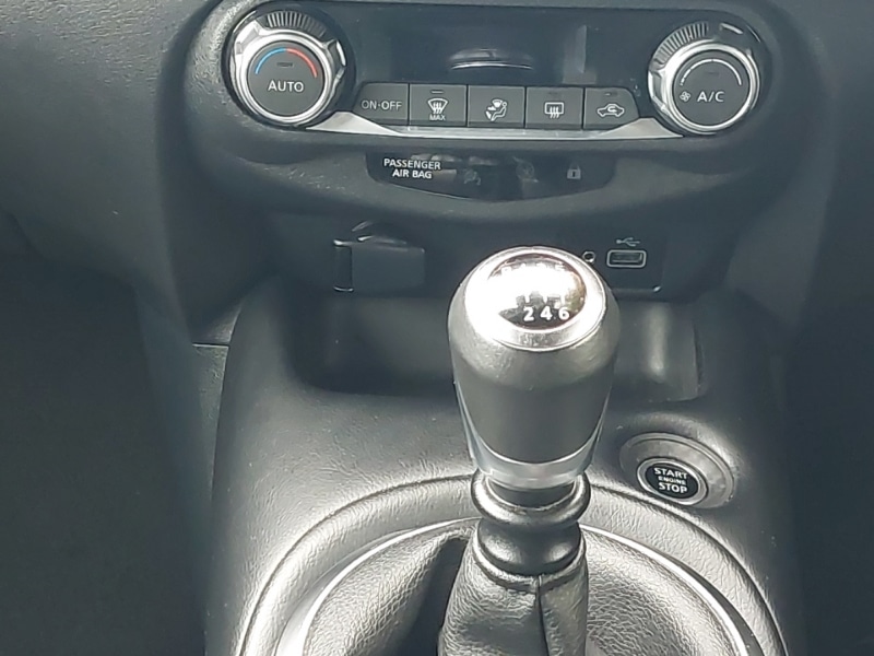 Used Nissan Juke 2023 for sale - 76709076: Photo 11