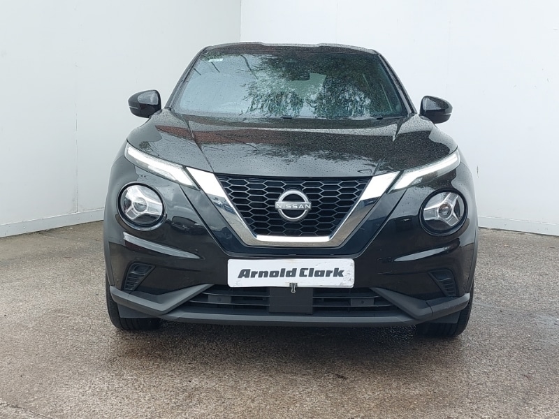 Used Nissan Juke 2023 for sale - 76709076: Photo 12