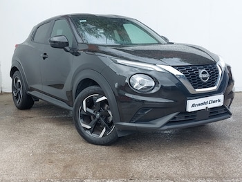 Nissan - Juke