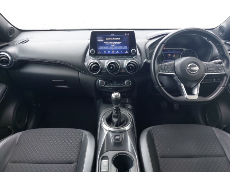 Used Nissan Juke 2023 for sale - 76709076: Photo 2