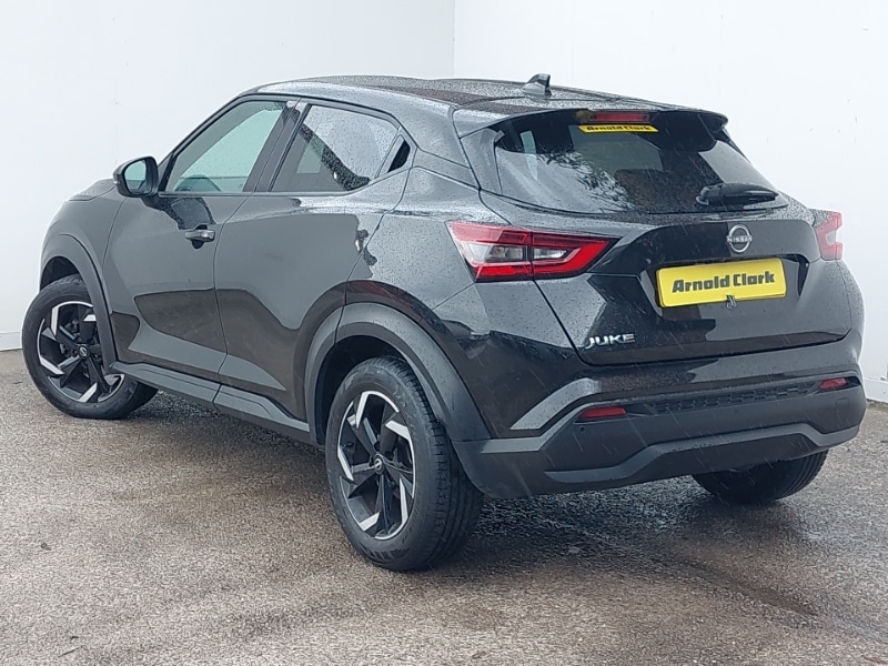 Used Nissan Juke 2023 for sale - 76709076: Photo 3