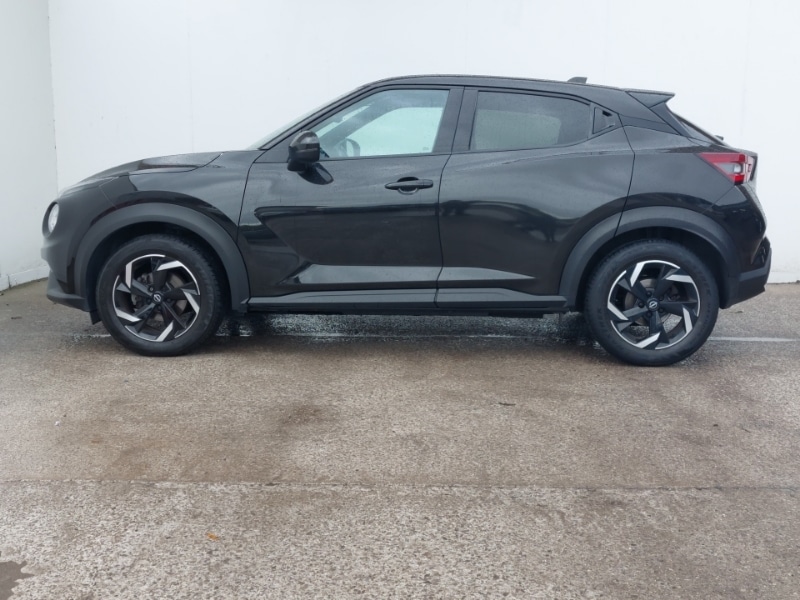 Used Nissan Juke 2023 for sale - 76709076: Photo 4